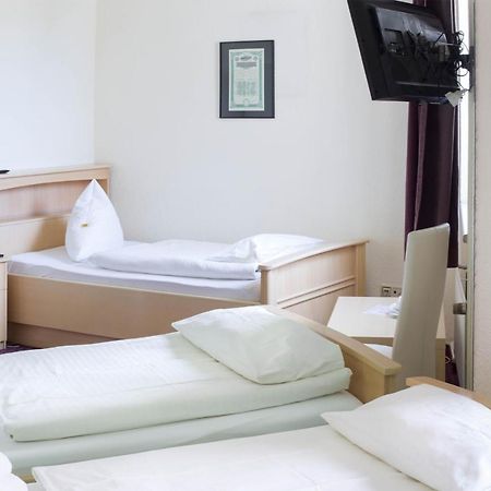 Hotel Moerser Hof Εξωτερικό φωτογραφία