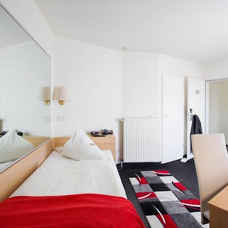 Hotel Moerser Hof Εξωτερικό φωτογραφία