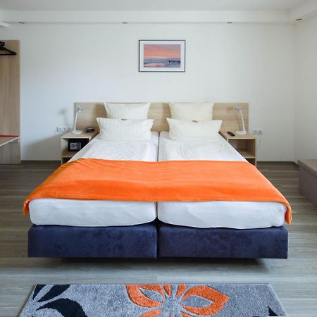 Hotel Moerser Hof Εξωτερικό φωτογραφία