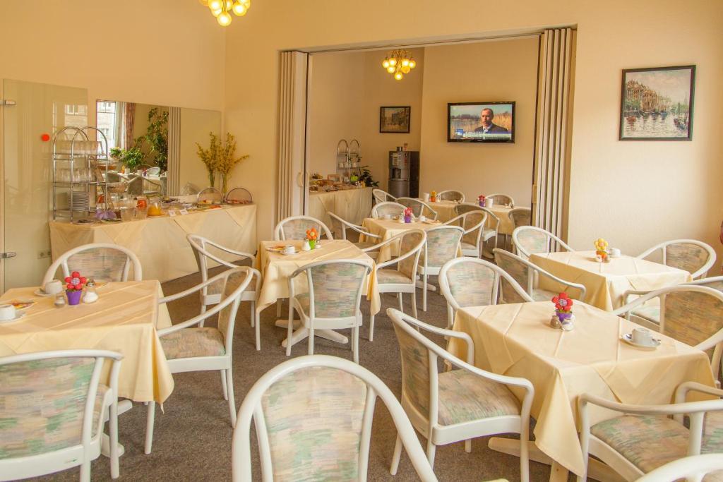 Hotel Moerser Hof Εξωτερικό φωτογραφία