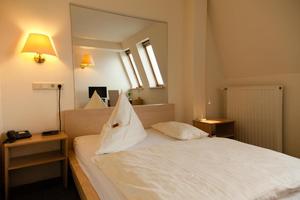 Hotel Moerser Hof Εξωτερικό φωτογραφία