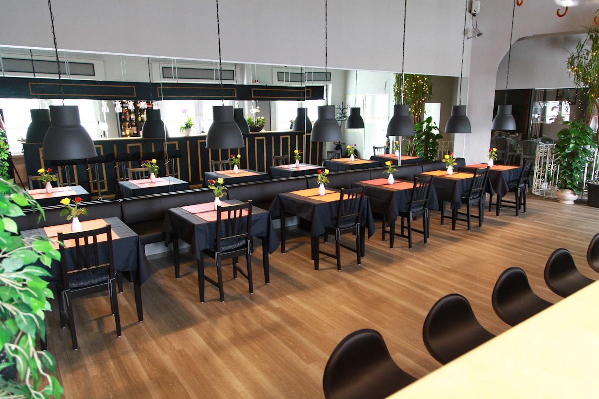 Hotel Moerser Hof Εξωτερικό φωτογραφία