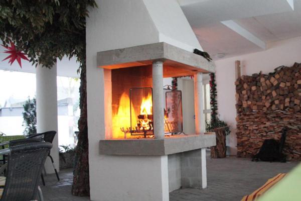 Hotel Moerser Hof Εξωτερικό φωτογραφία