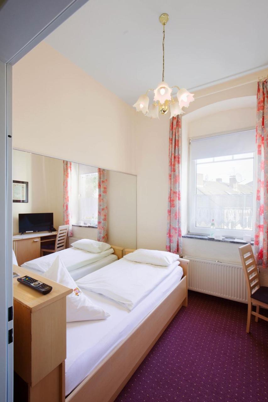 Hotel Moerser Hof Εξωτερικό φωτογραφία