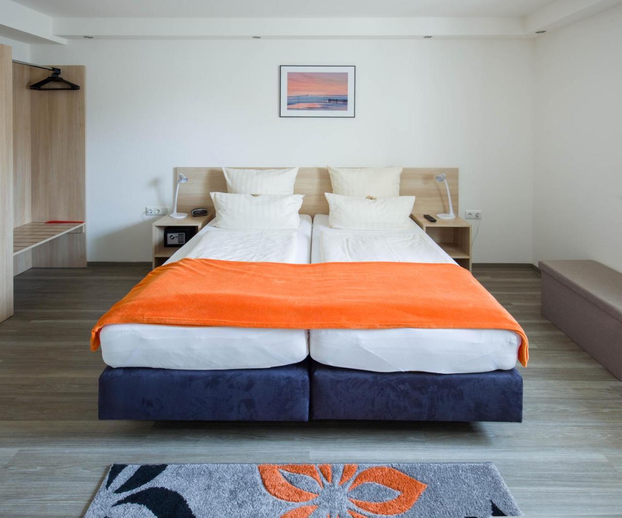Hotel Moerser Hof Εξωτερικό φωτογραφία
