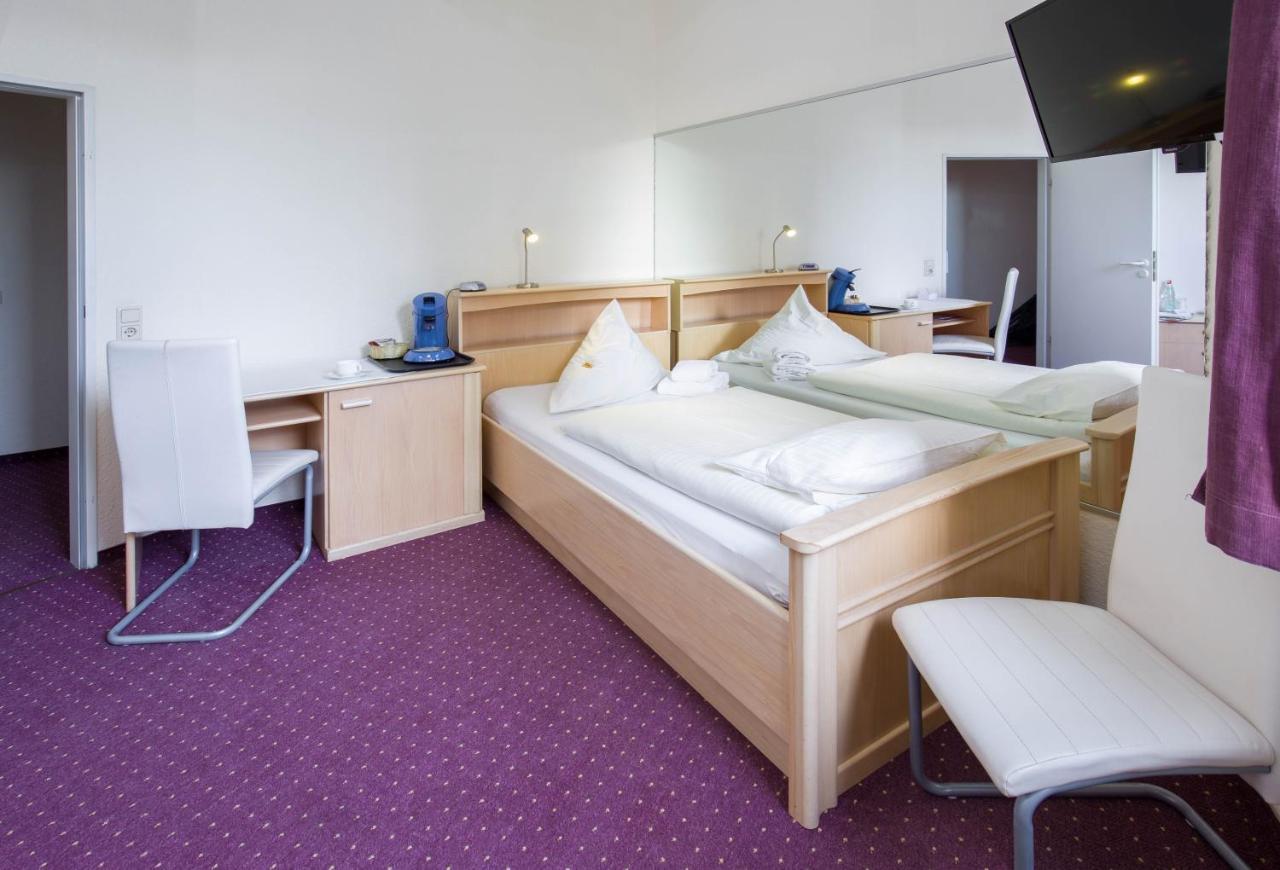 Hotel Moerser Hof Εξωτερικό φωτογραφία