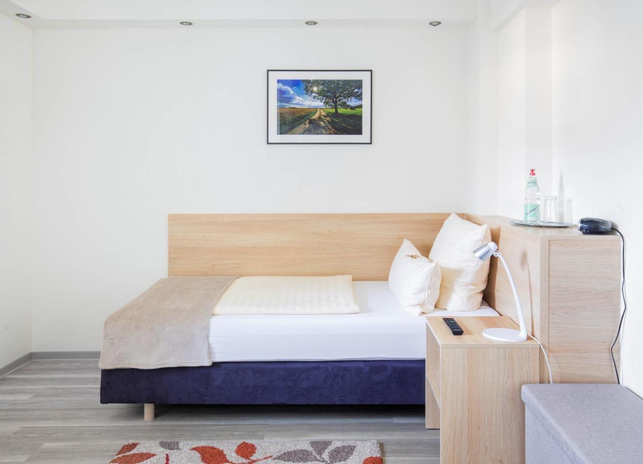 Hotel Moerser Hof Εξωτερικό φωτογραφία